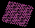 1.5MM MESH PLATE 0.5MM THICKNESS