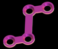 1.5MM Z- PLATE