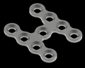 2.0MM H -PLATE
