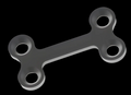 2.0MM I  PLATE