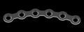 2.0MM ORBITAL CURVED PLATE