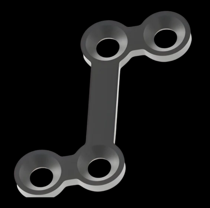 2.0MM Z PLATE