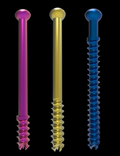 7.0MM CANNULATED CSREW