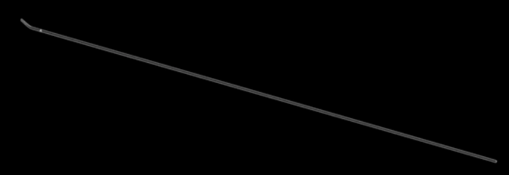 ELASTIC NAIL