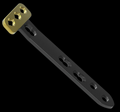 4.5/5.0MM POLY AXIAL TOMOFIX LOCKING PLATE