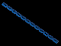 3.5MM POLY AXIAL RECONSTRUCTION LOCKING PLATE